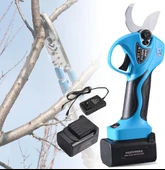 Suca SC 8611A Uzatma Aparatlı Akülü Budama Makası 2.7 mt - 3