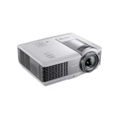 BENQ PROJEKSİYON CİHAZI MP515ST MODEL (SİYAH KASA RENGİ) HDMI LI VGA LI 2500 SAAT LAMBA ÖMRÜ 1600X1200 ÇÖZÜNÜRLÜK 3D (YENİLENMİŞ 2. EL ÜRÜN) - 3