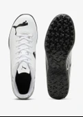 Puma 10849402 Attacanto II Tt Erkek Beyaz Halı Saha Kramponu thumbnail 6