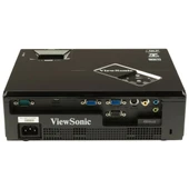 VİEWSONİC PROJEKSİYON CİHAZI PJD5132 MODEL VGA LI 10.000 SAAT DLP 250 W 800X600 ÇÖZÜNÜRLÜK (YENİLENMİŞ 2. EL ÜRÜN) - 3