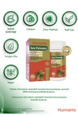 Humanis Saw Palmetto Isırgan ve Bitki Ekstreleri İçeren 60 Tablet thumbnail 3
