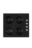 FERRE XE SERİSİ SİYAH ANKASTRE SET (XE61MDV-2140-SFMM600) - 3