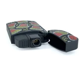 Zengaz Cool Tasarım Jet Alev Çakmak - French Fries thumbnail 4