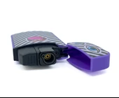 Zengaz Cool Tasarım Jet Alev Çakmak - Happy Mouth thumbnail 4