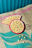 Hemdem Geleneksel Tuzlu Leblebi 400 gr - Eşsiz Lezzet, Taptaze Atıştırmalık - 3