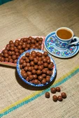 Hemdem Süt Kaplamalı Leblebi Draje 250 gr - Her Damak Zevkine Uygun Tatlı Atıştırmalık - 3