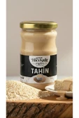 HACI KADİR Yerli Susam Tahini 625 g | %100 Atalık Susamdan Taş Değirmen Tahin - 1