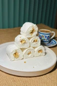 Hemdem Sultan Cevizli Lokum 500 gr - Geleneksel ve Lüks Lezzet - 3