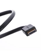 UGREEN UHD 4K Yüksek Hızlı Ethernet ve HDMI Kablosu, 8 Metre, 10178 - 5