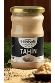 HACI KADİR Yerli Susam Tahini 625 g | %100 Atalık Susamdan Taş Değirmen Tahin - 3