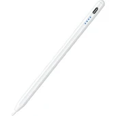 SIFIR ÜRÜN Platoon PL-9501 Şarjlı Ios Android Windows Uyumlu Tablet Telefon Ipad Yazı Çizim Kalemi Yedek Uç - Tablet Kalemi - 3