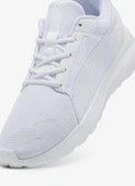 Puma 40023507 Softride Cosmıc Lt Unisex Beyaz Sneakers Ayakkabı - 3