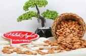 Haluk Aydın Kuruyemiş Tuzsuz Yerli Badem İçi 250 G - 2
