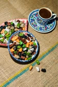 Hemdem Çikolatalı ve Renkli Çakıl Taşı 500 gr - Çocukların Favori Lezzeti - 4