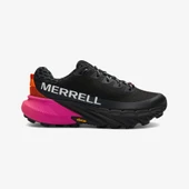 Merrell Agility Peak 5 Kadın Siyah Outdoor Ayakkabı   J068236 thumbnail 1