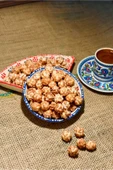 Hemdem Trileçeli Leblebi Draje 250 gr - Tatlı Krizlerinize Yeni Çözüm! - 3
