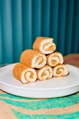 Hemdem Lotuslu Lokum 500 gr - Eşsiz Uyum: Yumuşak ve Çıtırın Buluşması - 3