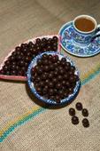 Hemdem Bitter Leblebi 250 gr Draje - Eşsiz Lezzet Çikolata ve Leblebi Uyumu - 3