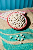 Hemdem Hakiki Köy Leblebisi 400 g , Katkısız, Tuzsuz ve Çıtır Atıştırmalık - 4