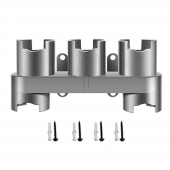 Dyson V7 , V8 , V10 , V11 uyumlu süpürge duvar aparatı - 1