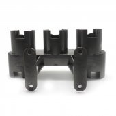 Dyson V7 , V8 , V10 , V11 uyumlu süpürge duvar aparatı - 6