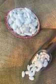 Hemdem Sade Badem Şekeri 500 gr - Geleneksel ve Çıtır Lezzet - 2