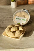 Helvacı Yasin Fırınlanmış Tava Helvası 450 g , Geleneksel, Otantik ve Lezzetli Türk Helvası - 4