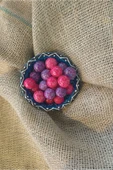 Hemdem Karışık Meyve Aromalı Draje 250 gr - 100% Meyve Aroması - 3