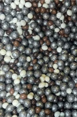 Hemdem Kahve Çekirdekli Draje 250 gr - Enfes Kahveli Atıştırmalık - 5