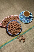 Hemdem Mokka Leblebi Draje 250 gr - Kahve Yanı İçin İdeal - 3