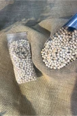 Hemdem Hakiki Köy Leblebisi 400 g , Katkısız, Tuzsuz ve Çıtır Atıştırmalık - 5