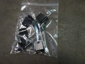 Chevrolet Cruze Sedan Arka Bagaj Cam Perdesi Gm thumbnail 2