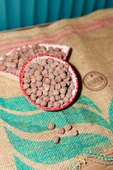 Hemdem Kavrulmuş Duble Kako Leblebi 400 g , Nostaljik, Çıtır ve Lezzetli Atıştırmalık - 2
