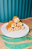 Hemdem Lotuslu Lokum 500 gr - Eşsiz Uyum: Yumuşak ve Çıtırın Buluşması - 2