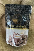 Hemdem Türk Kahvesi 100 gr - Taze Öğütülmüş, Orta Kavrulmuş, Bol Köpüklü Geleneksel Kahve Lezzeti - 2