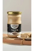 HACI KADİR Yerli Susam Tahini 625 g | %100 Atalık Susamdan Taş Değirmen Tahin - 2