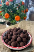 Hemdem Tiramisulu Leblebi Draje 250 gr - Eşsiz Lezzet, Hafif Atıştırmalık - 2