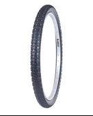 RAPTOR Bisiklet Dış Lastik 24 x 2.10 (2416) Zırhlı Dış Lastiği Siyah 24 Jant Bisiklet Dış Lastiği thumbnail 1