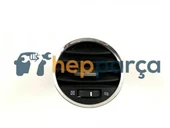 Chevrolet Cruze Havalandırma Muzulu Sol Taraf thumbnail 2