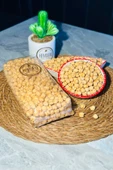 Hemdem Geleneksel Tuzlu Leblebi 400 gr - Eşsiz Lezzet, Taptaze Atıştırmalık - 4