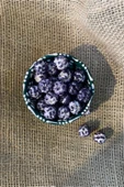 Hemdem Böğürtlenli Leblebi 250 gr - 4