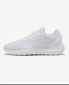 Puma 40023507 Softride Cosmıc Lt Unisex Beyaz Sneakers Ayakkabı - 2