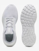 Puma 40023507 Softride Cosmıc Lt Unisex Beyaz Sneakers Ayakkabı - 6