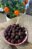 Hemdem Tiramisulu Leblebi Draje 250 gr - Eşsiz Lezzet, Hafif Atıştırmalık - 6