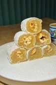 Hemdem Klasik Fındıklı Lokum 500 gr - Yıllardır Değişmeyen Geleneksel Lezzet - 3