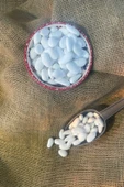 Hemdem Sade Badem Şekeri 500 gr - Geleneksel ve Çıtır Lezzet - 1