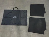 Chevrolet Cruze Sedan Arka Bagaj Cam Perdesi Gm thumbnail 1