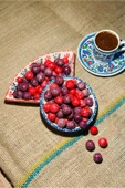 Hemdem Karışık Meyve Aromalı Draje 250 gr - 100% Meyve Aroması - 4