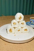 Hemdem Sultan Cevizli Lokum 1 kg - Geleneksel - 2