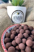 Hemdem Tiramisulu Leblebi Draje 250 gr - Eşsiz Lezzet, Hafif Atıştırmalık - 3